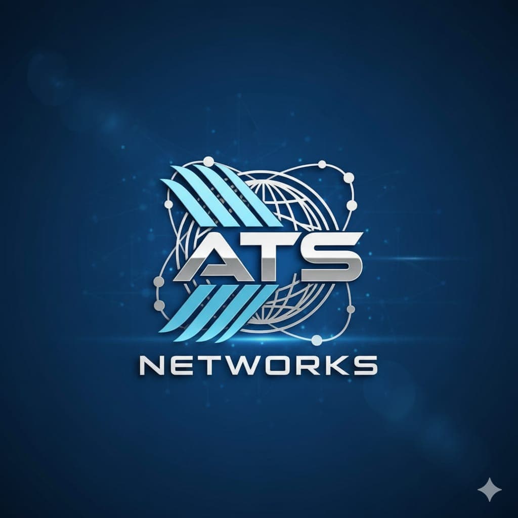 ATS Networks logo