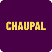 Chaupal logo