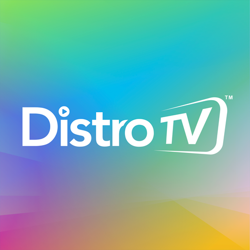 Distro TV logo
