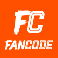 Fancode logo