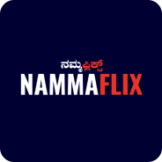Nammaflix logo
