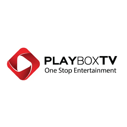 PlayboxTV logo