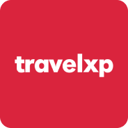 TravlEXP logo