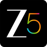 ZEE5 logo